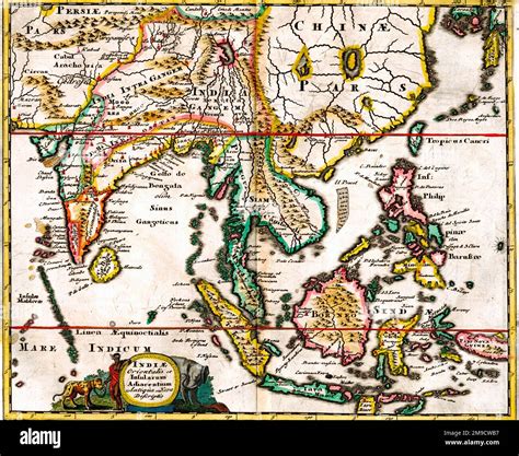 Eighteenth East Asia.
